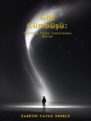 cover image of Gök Cümbüşü